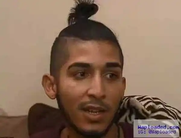 Orlando: Only Survivor Narrates How Omar Shot & Laughed As He Killed People